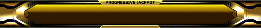 Progressive Jackpot