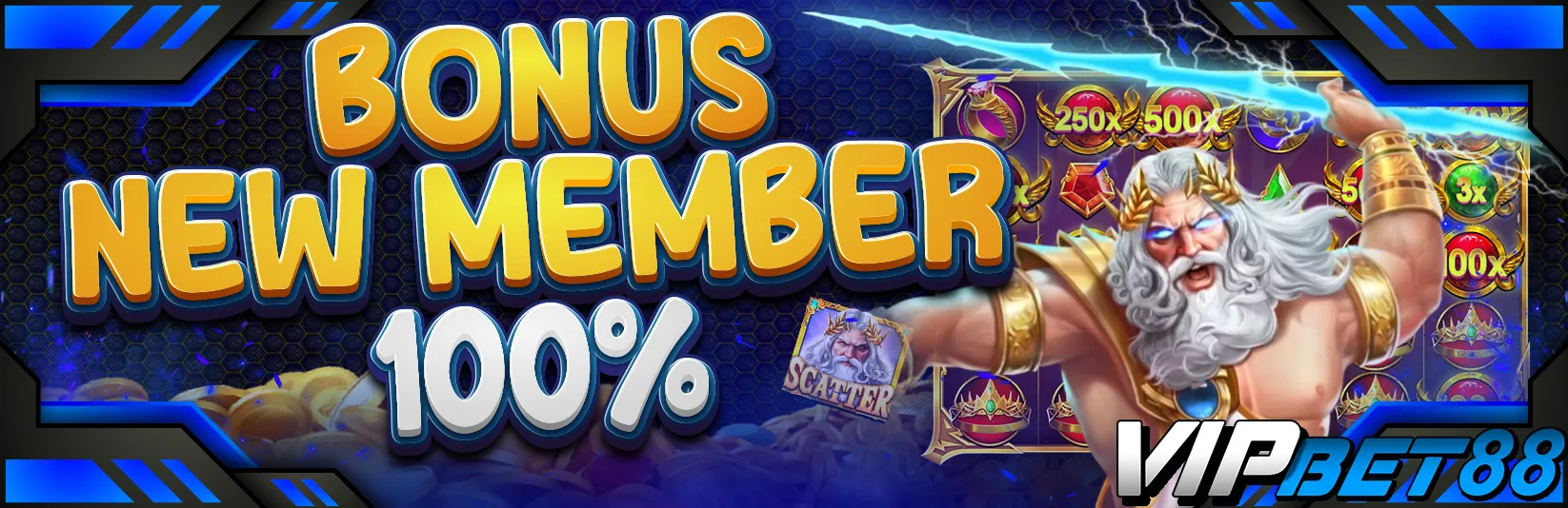 Slot RTP Tertinggi, Casino Live dan Togel Online