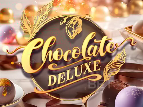 Chocolate Deluxe