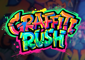 Graffiti Rush