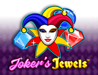 Jokerâ€™s Jewels Hot