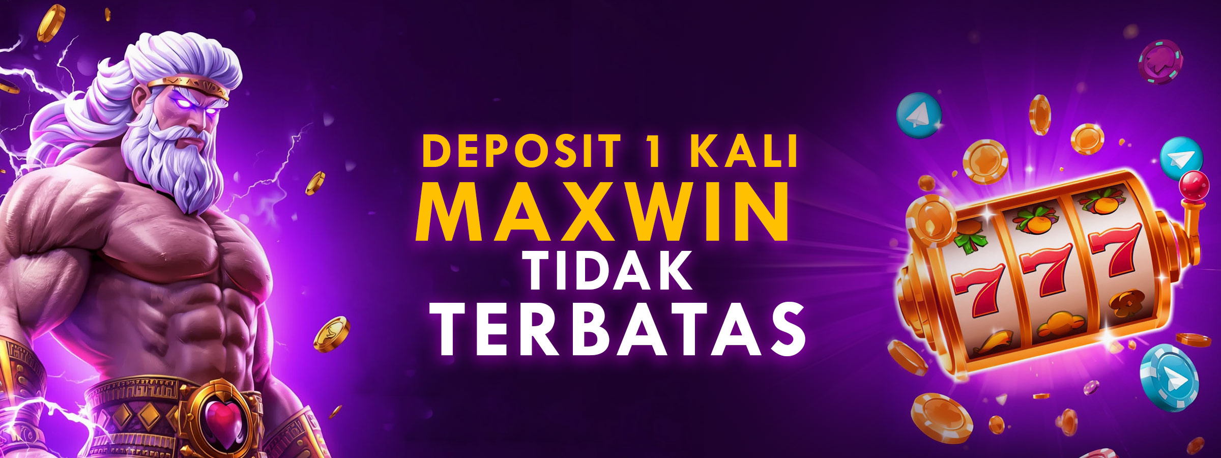 Slot RTP Tertinggi, Casino Live dan Togel Online